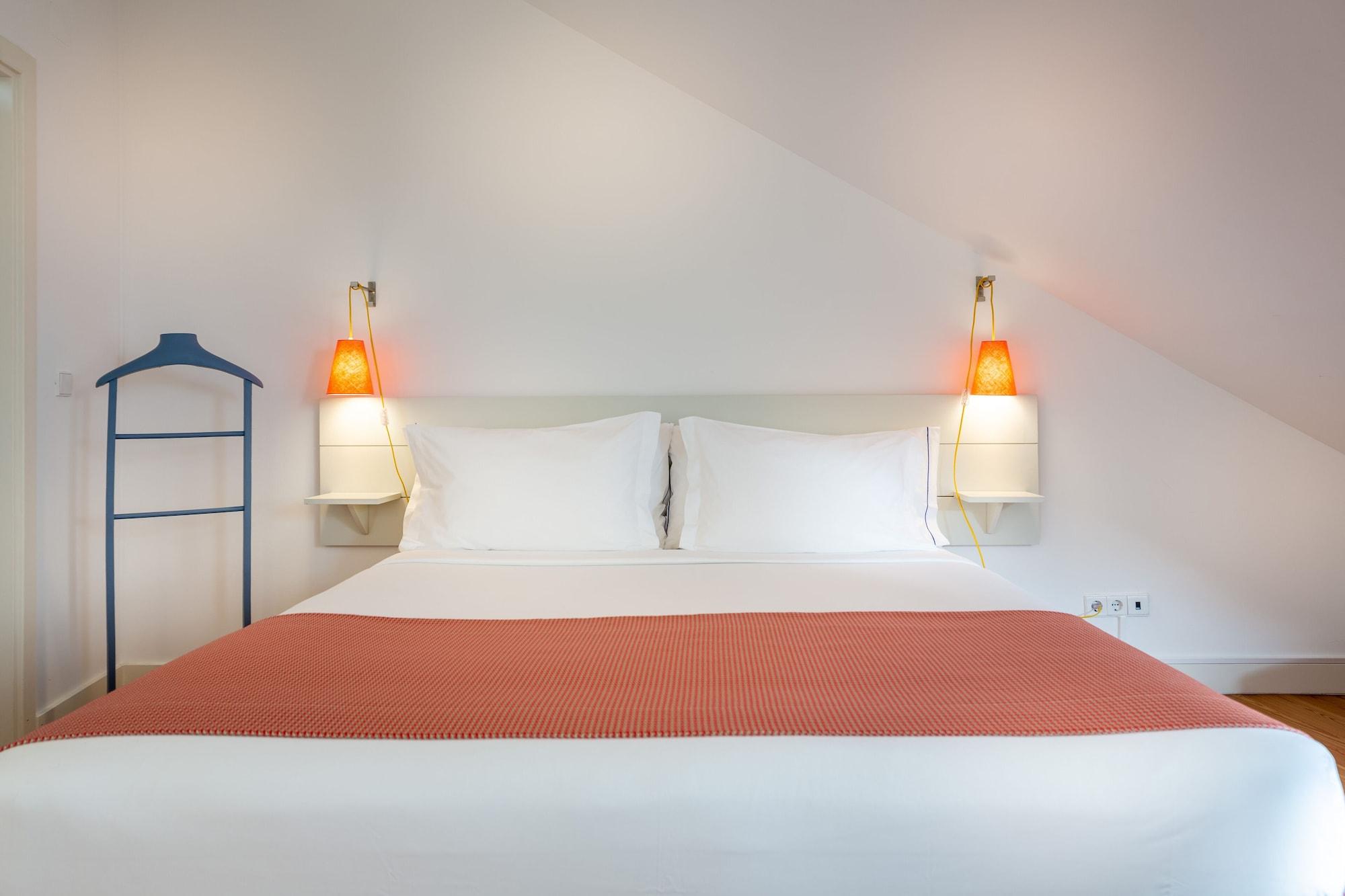 My Serviced - Principe Real 4* Lissabon