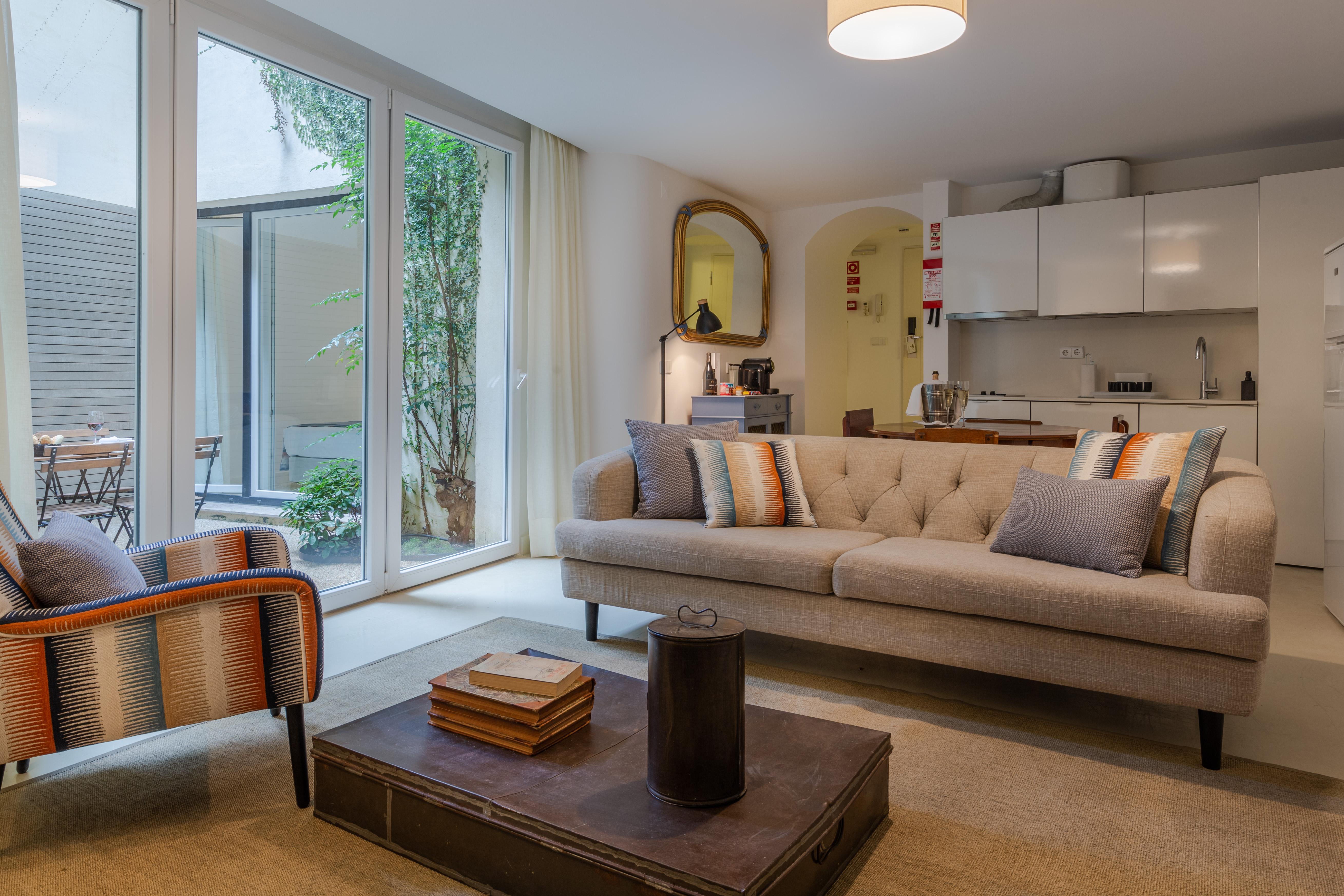 My Serviced - Principe Real Lissabon