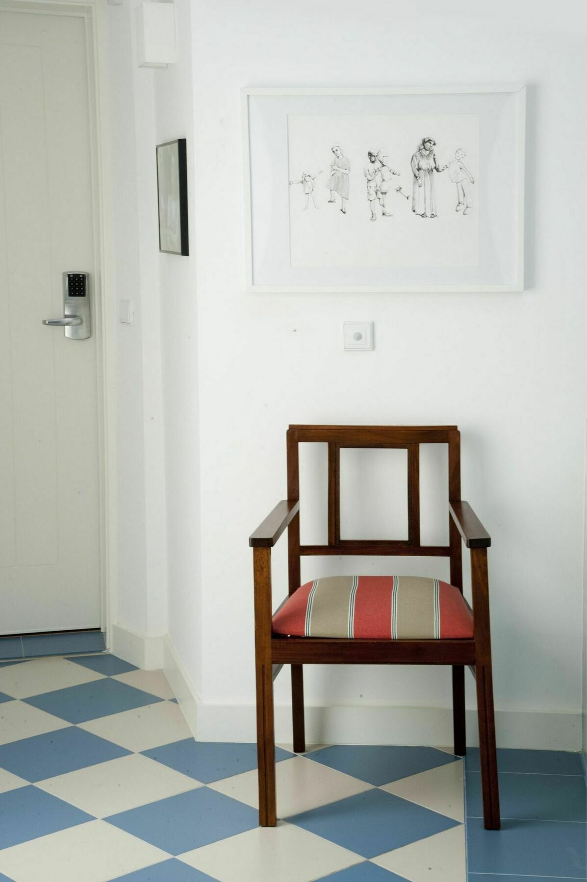 My Serviced - Principe Real 4* Lissabon