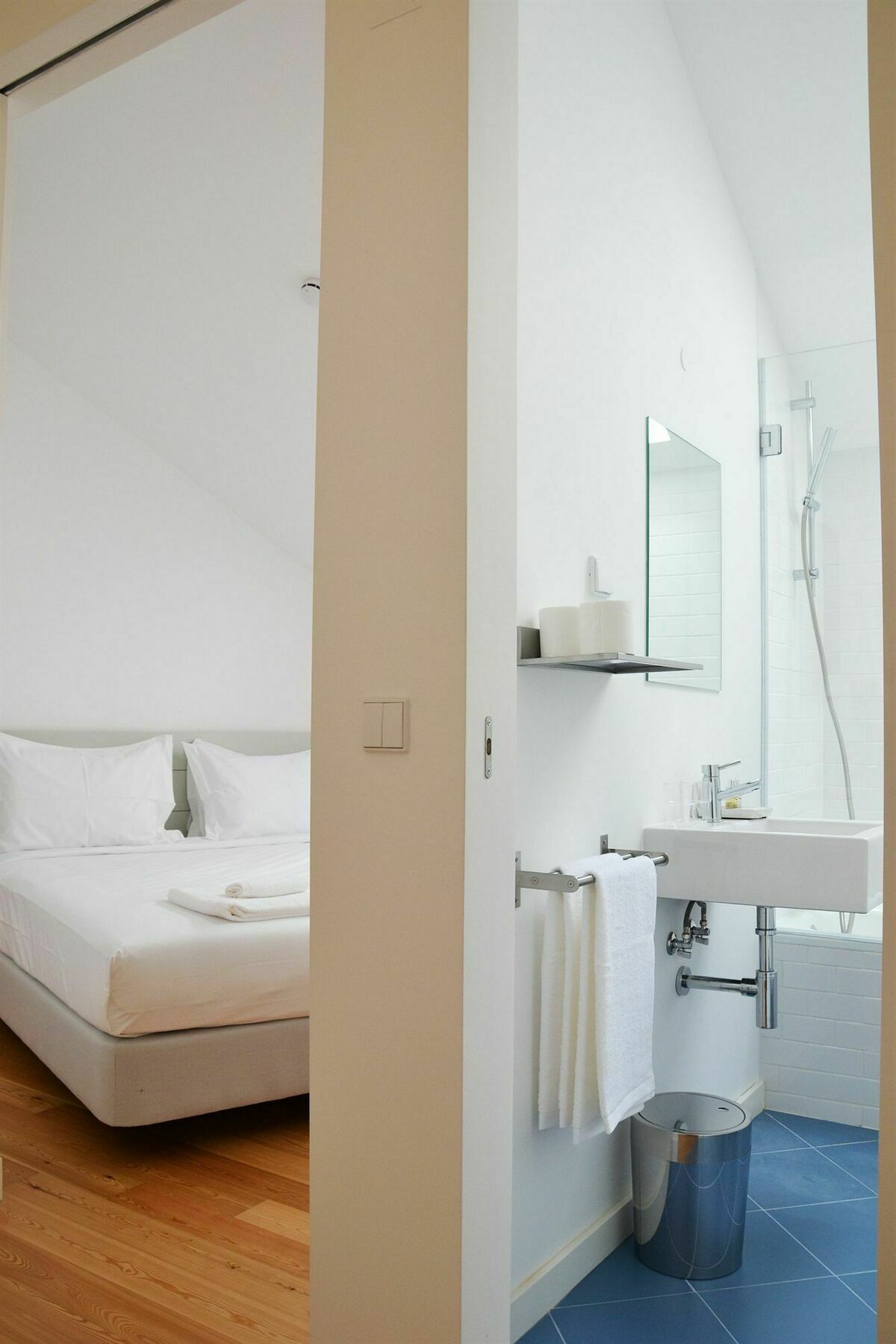 My Serviced - Principe Real Lissabon