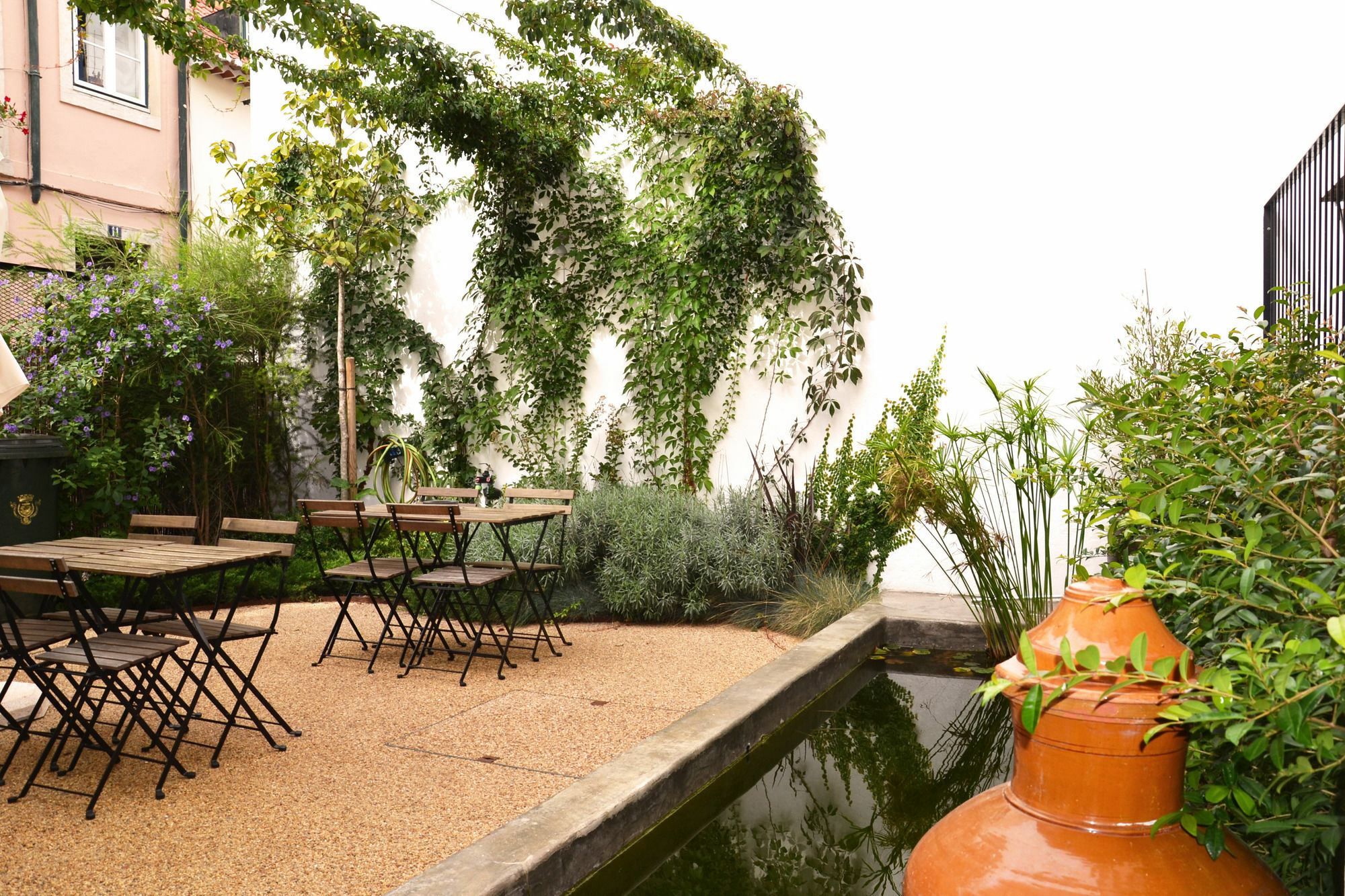 My Serviced - Principe Real Lissabon