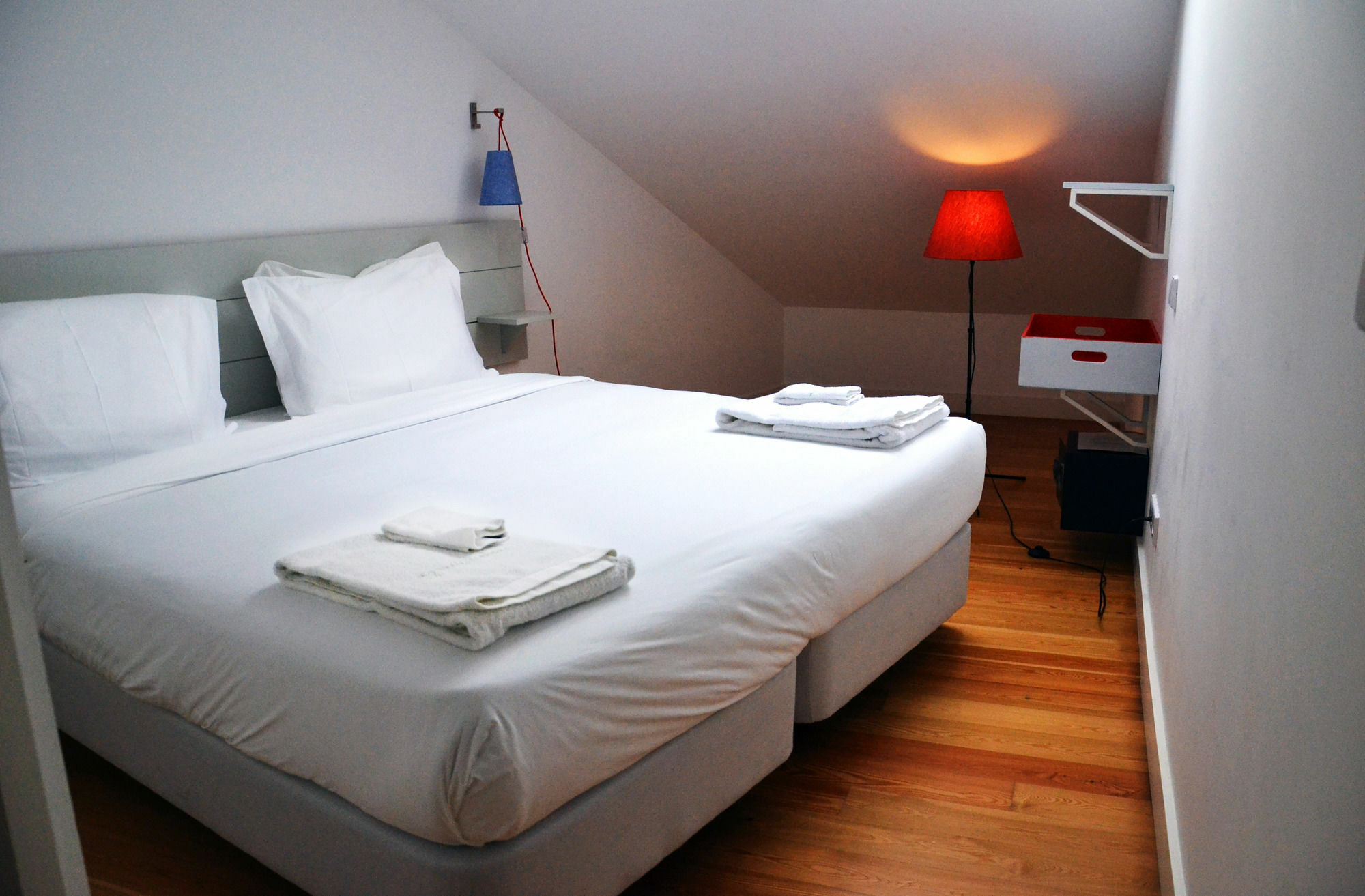 My Serviced - Principe Real Lissabon