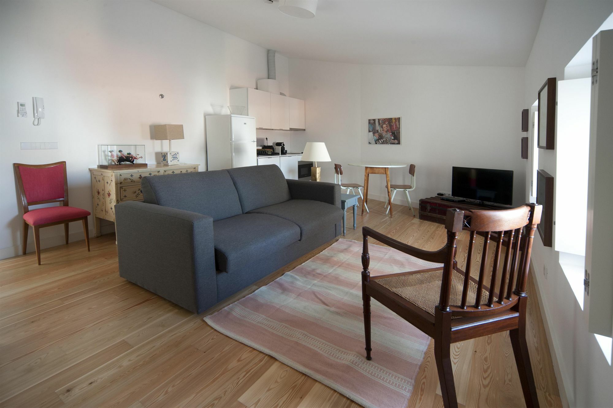 My Serviced - Principe Real Lissabon