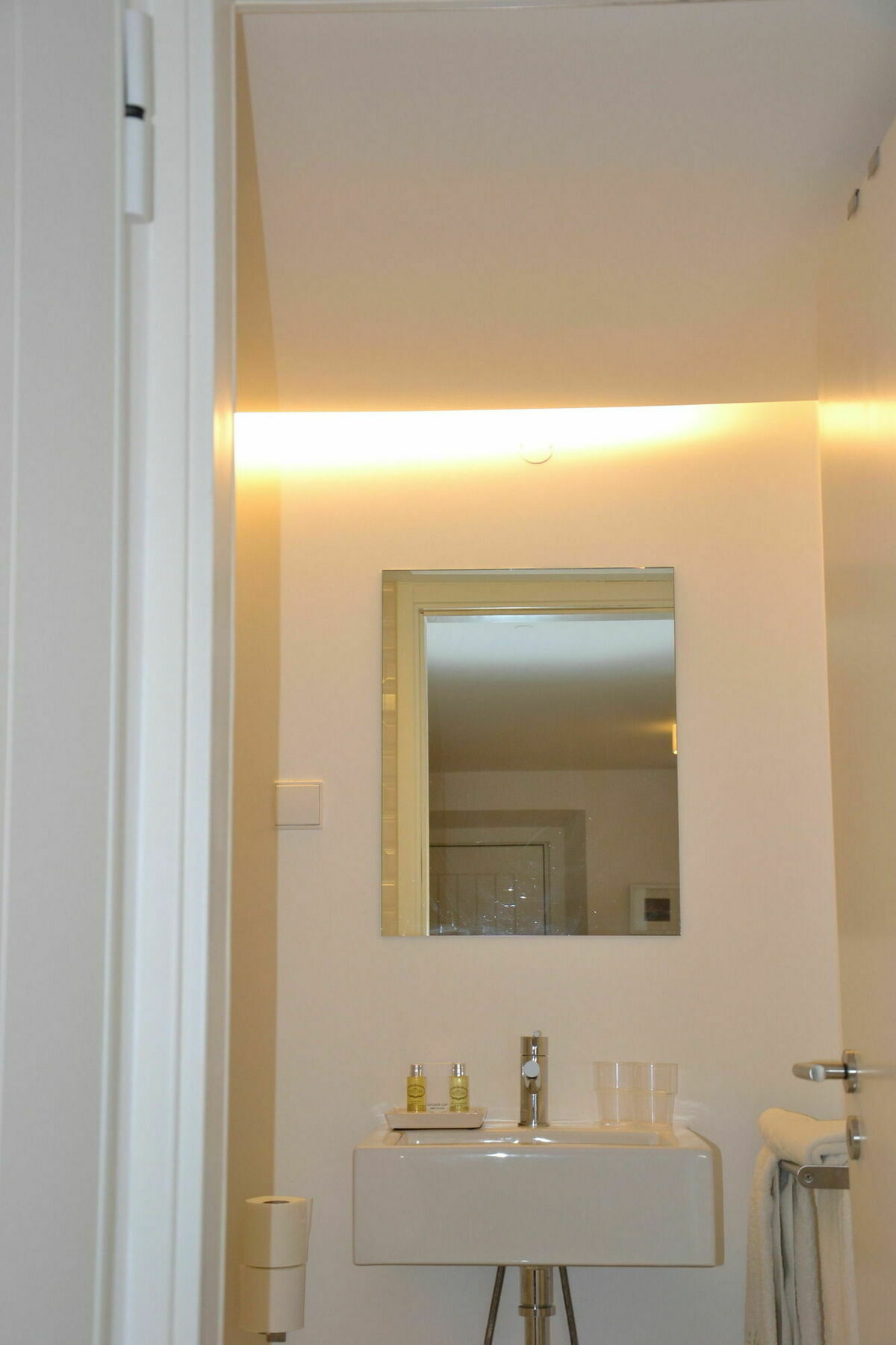Aparthotel My Serviced - Principe Real Lissabon