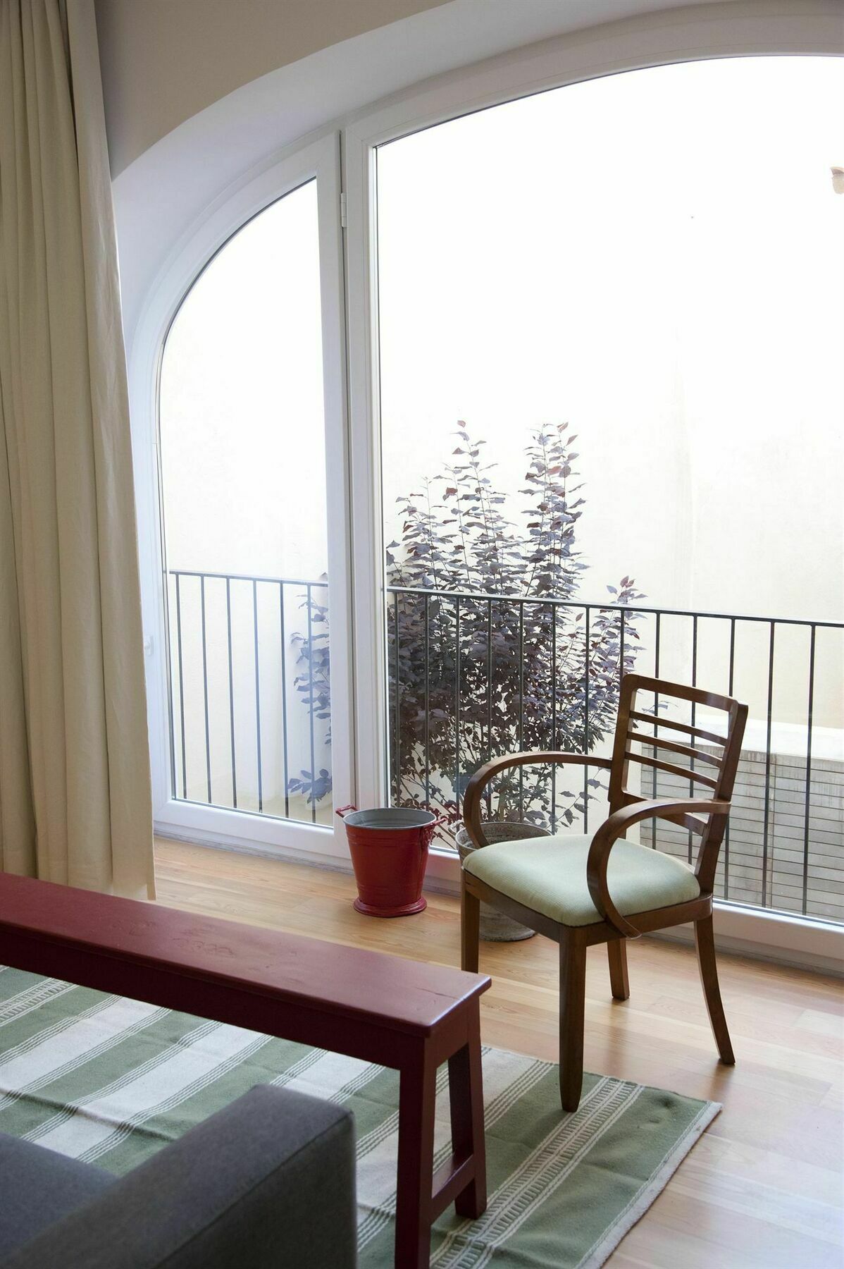 My Serviced - Principe Real Lissabon
