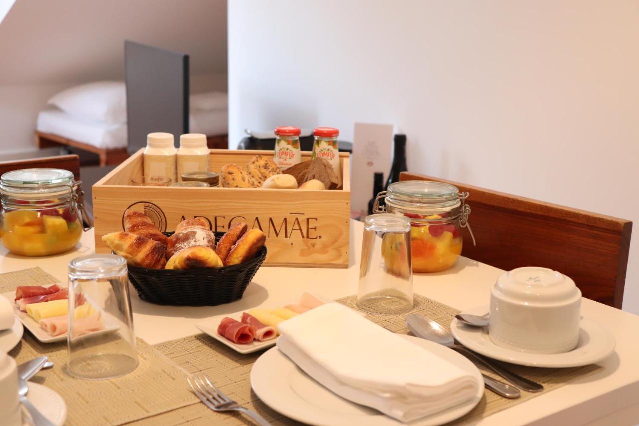 My Serviced - Principe Real 4* Lissabon