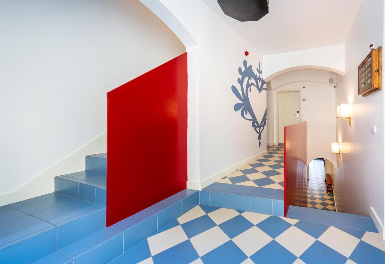 My Serviced - Principe Real Aparthotel Lissabon