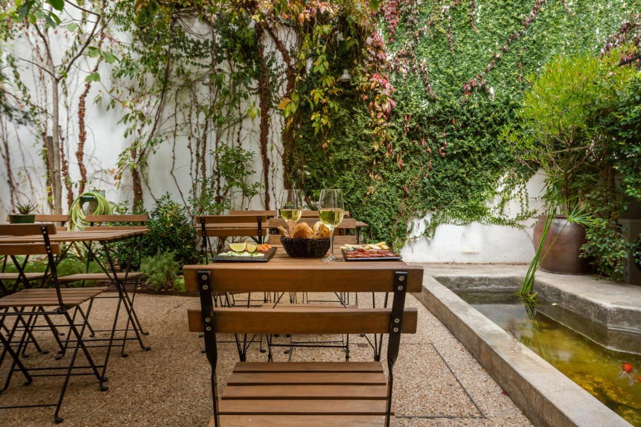 Lejlighedshotel My Serviced - Principe Real